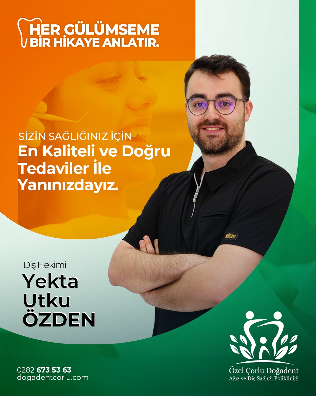 Yekta Utku ÖZDEN